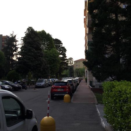 Apartment Chiesarossa มิลาน ภายนอก รูปภาพ