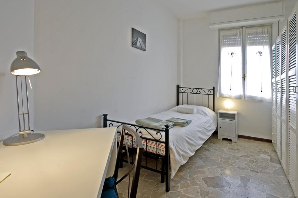 Apartment Chiesarossa มิลาน ห้อง รูปภาพ