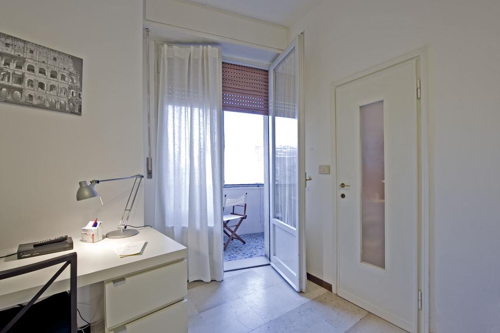 Apartment Chiesarossa มิลาน ห้อง รูปภาพ