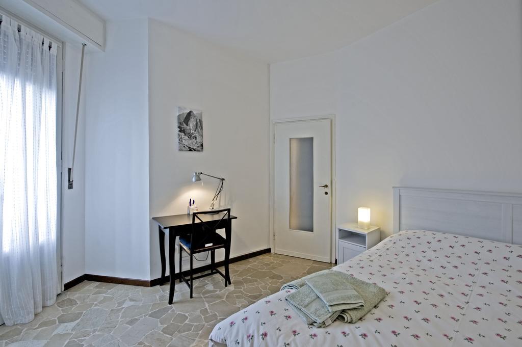Apartment Chiesarossa มิลาน ห้อง รูปภาพ