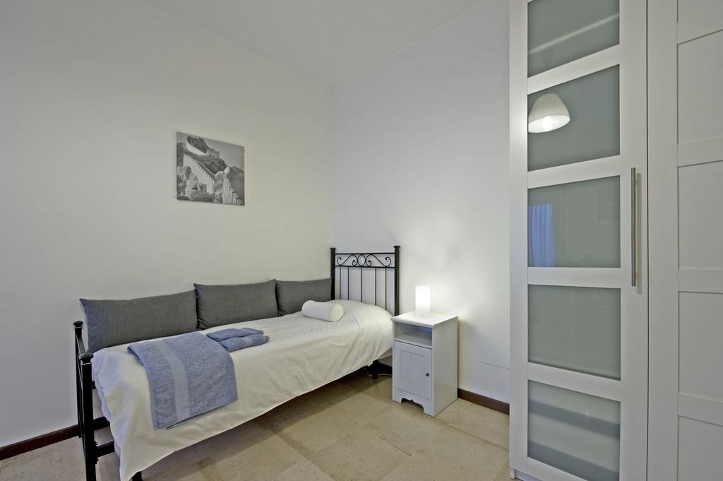 Apartment Chiesarossa มิลาน ห้อง รูปภาพ