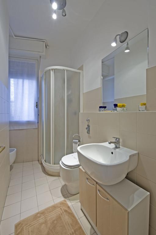 Apartment Chiesarossa มิลาน ห้อง รูปภาพ